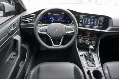 2022 Volkswagen Jetta 1.5T SE