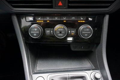 2022 Volkswagen Jetta 1.5T SE