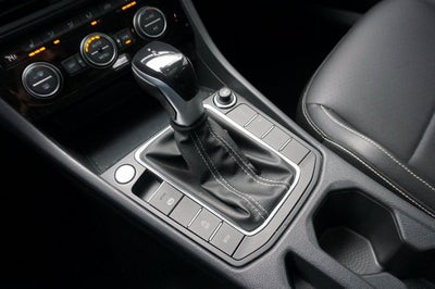 2022 Volkswagen Jetta 1.5T SE