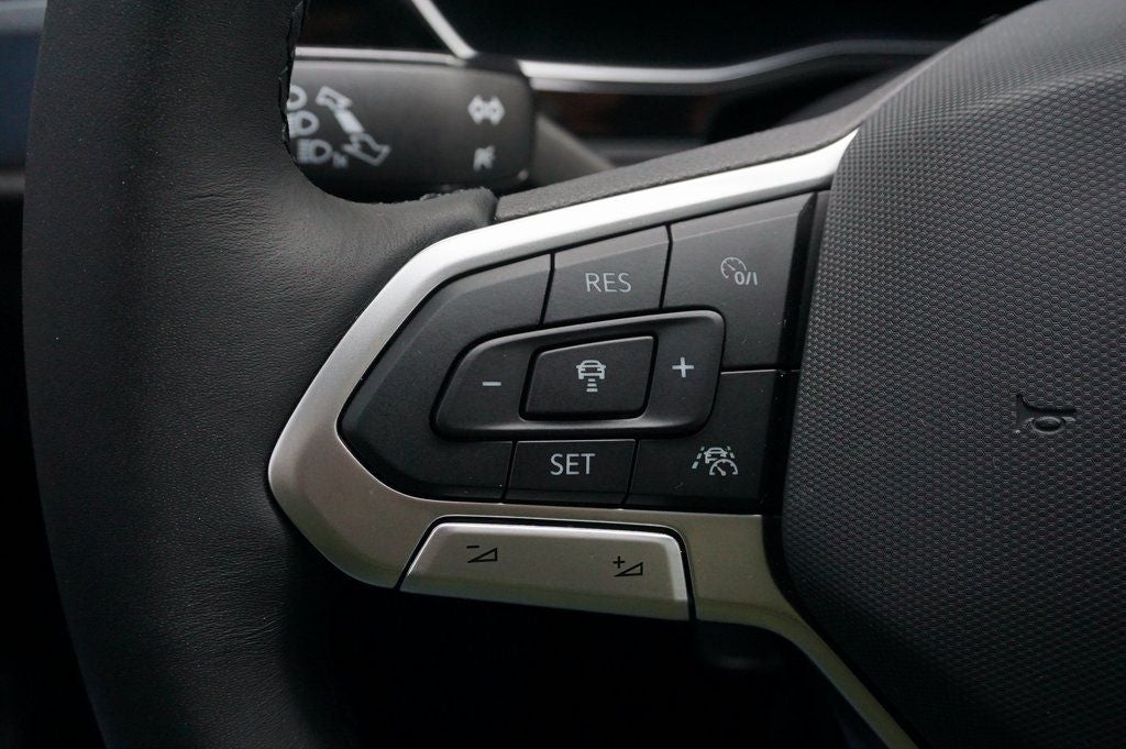 2022 Volkswagen Jetta 1.5T SE