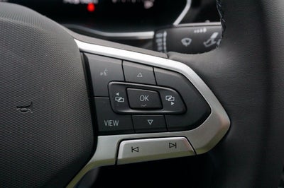 2022 Volkswagen Jetta 1.5T SE