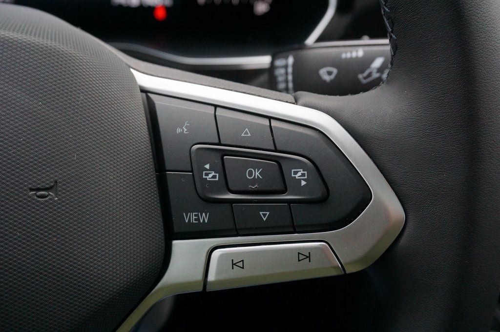 2022 Volkswagen Jetta 1.5T SE