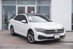 2022 Volkswagen Jetta 1.5T SE