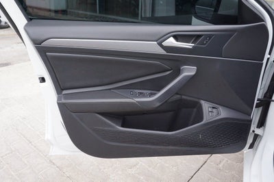 2022 Volkswagen Jetta 1.5T SE