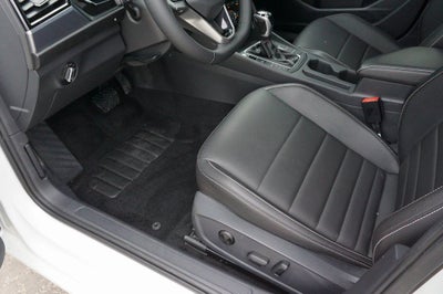 2022 Volkswagen Jetta 1.5T SE