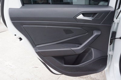 2022 Volkswagen Jetta 1.5T SE