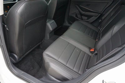 2022 Volkswagen Jetta 1.5T SE