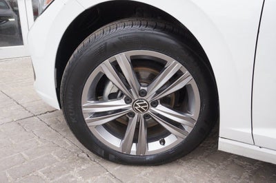 2022 Volkswagen Jetta 1.5T SE