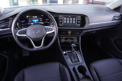 2023 Volkswagen Jetta 1.5T SE