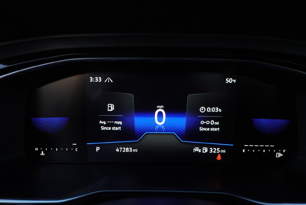 2023 Volkswagen Jetta 1.5T SE