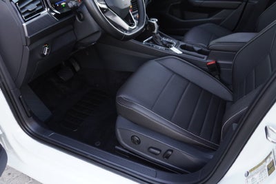 2023 Volkswagen Jetta 1.5T SE