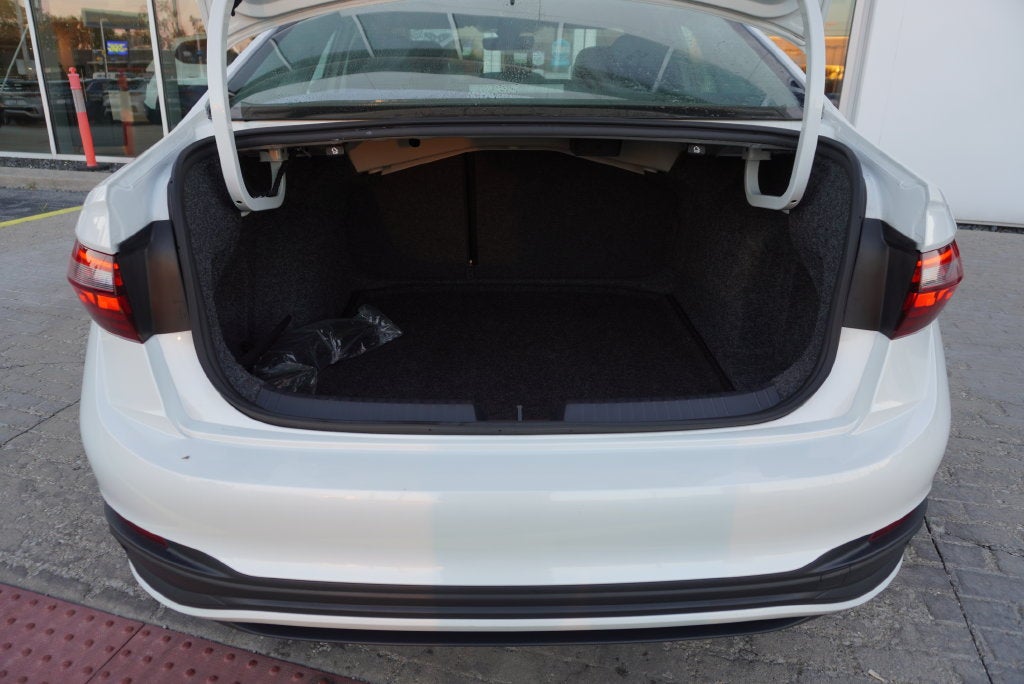 2023 Volkswagen Jetta 1.5T SE