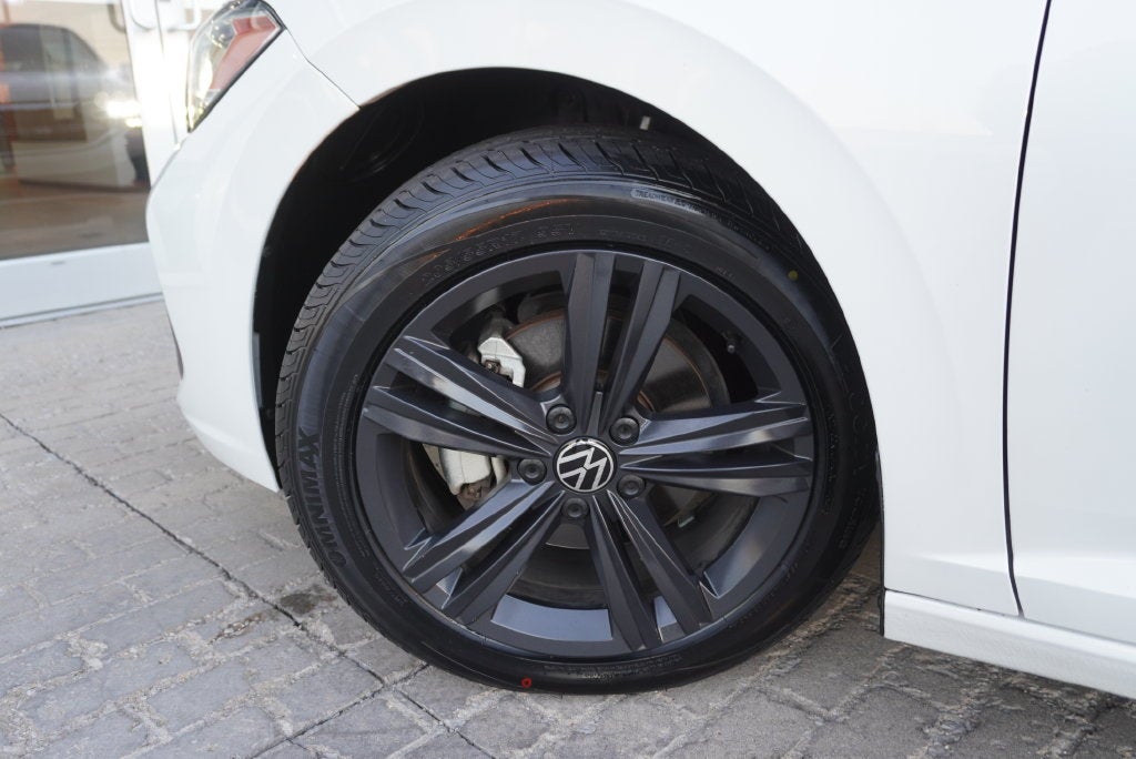 2023 Volkswagen Jetta 1.5T SE