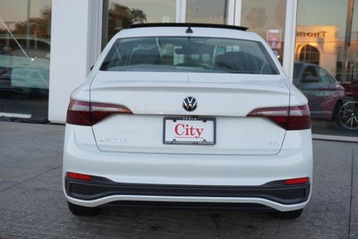 2023 Volkswagen Jetta 1.5T SE