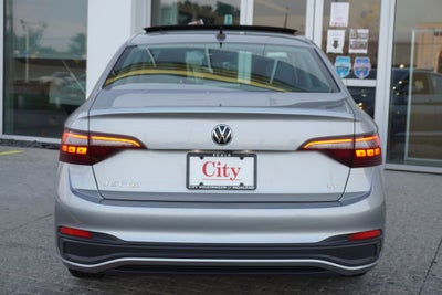 2023 Volkswagen Jetta 1.5T SE