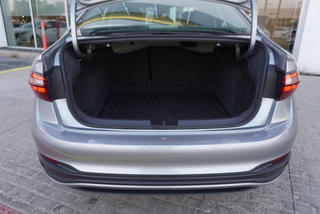 2023 Volkswagen Jetta 1.5T SE
