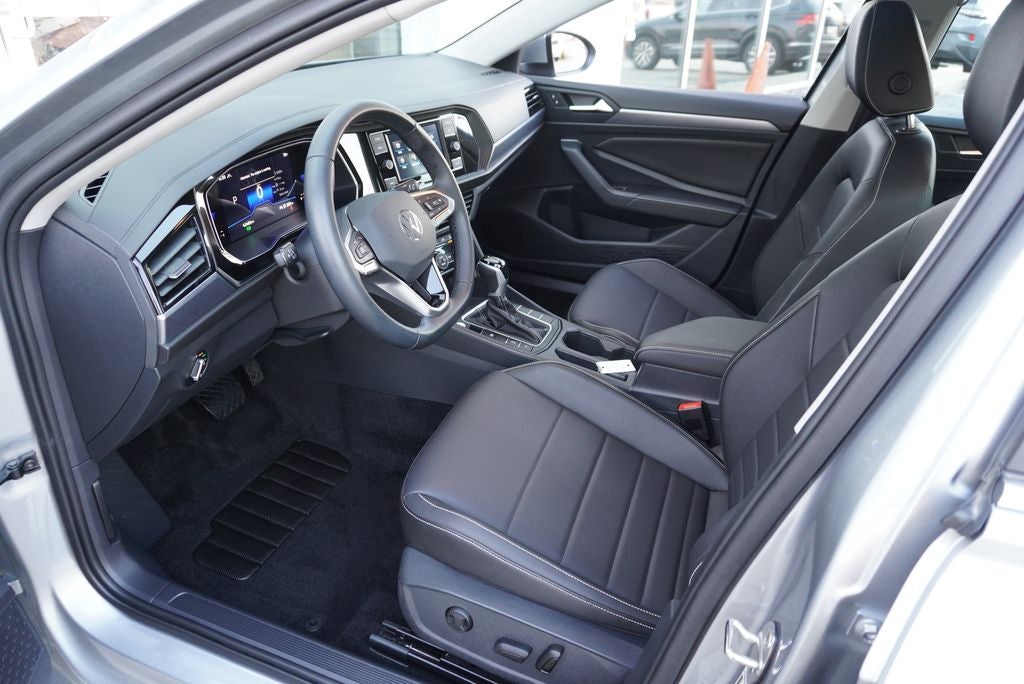 2023 Volkswagen Jetta 1.5T SE