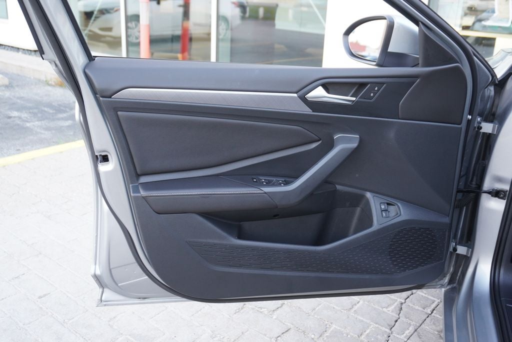 2023 Volkswagen Jetta 1.5T SE