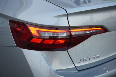 2023 Volkswagen Jetta 1.5T SE