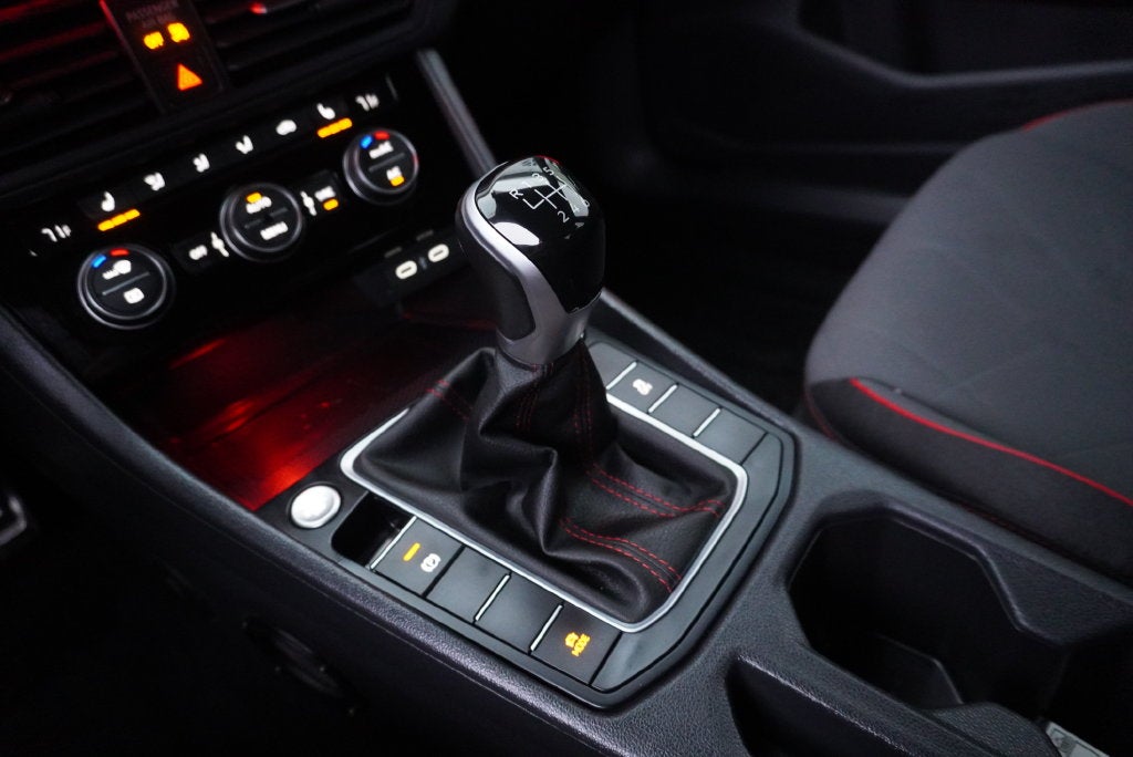 2024 Volkswagen Jetta GLI 40th Anniversary Edition