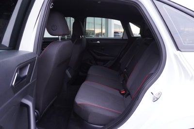 2024 Volkswagen Jetta GLI 40th Anniversary Edition