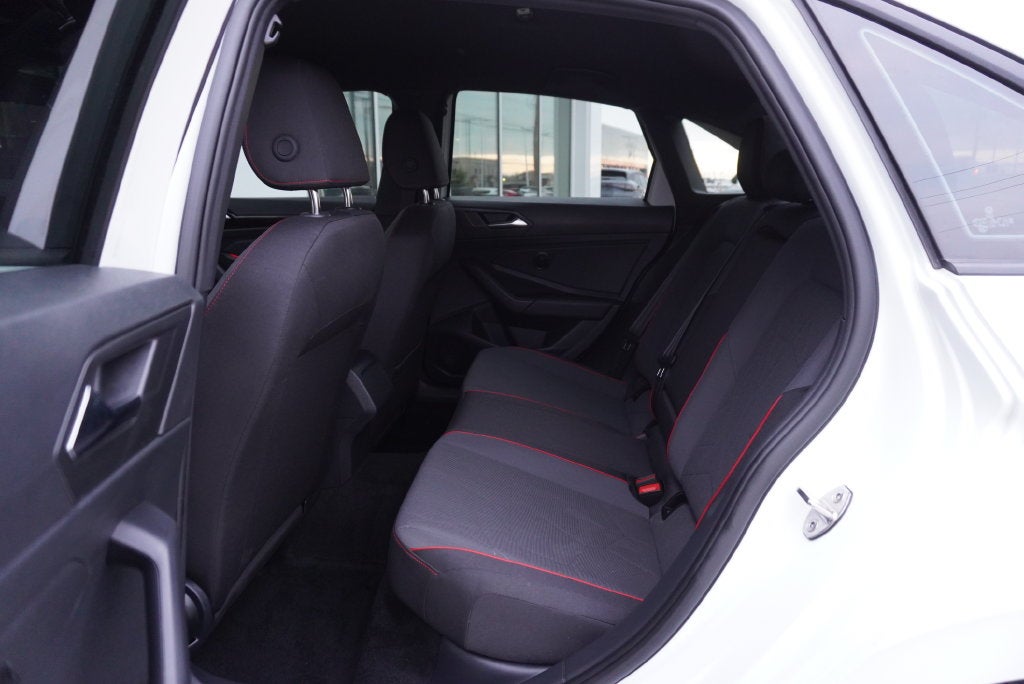2024 Volkswagen Jetta GLI 40th Anniversary Edition