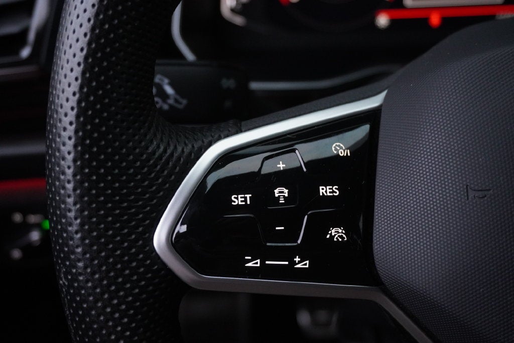 2024 Volkswagen Jetta GLI 40th Anniversary Edition