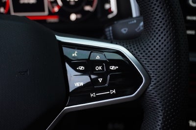 2024 Volkswagen Jetta GLI 40th Anniversary Edition