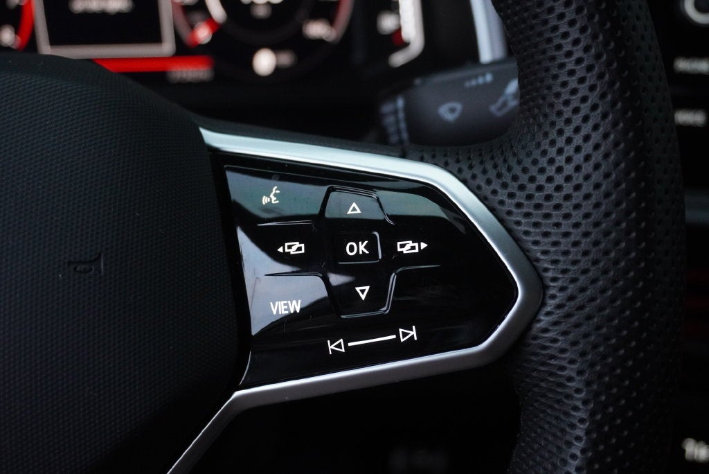 2024 Volkswagen Jetta GLI 40th Anniversary Edition