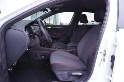 2024 Volkswagen Jetta GLI 40th Anniversary Edition