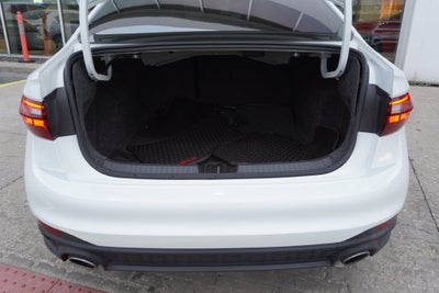 2024 Volkswagen Jetta GLI 40th Anniversary Edition