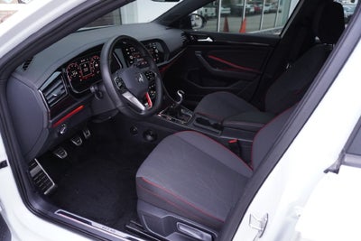 2024 Volkswagen Jetta GLI 40th Anniversary Edition
