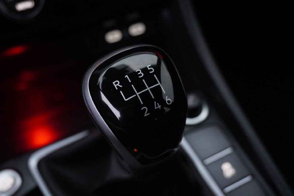 2024 Volkswagen Jetta GLI 40th Anniversary Edition