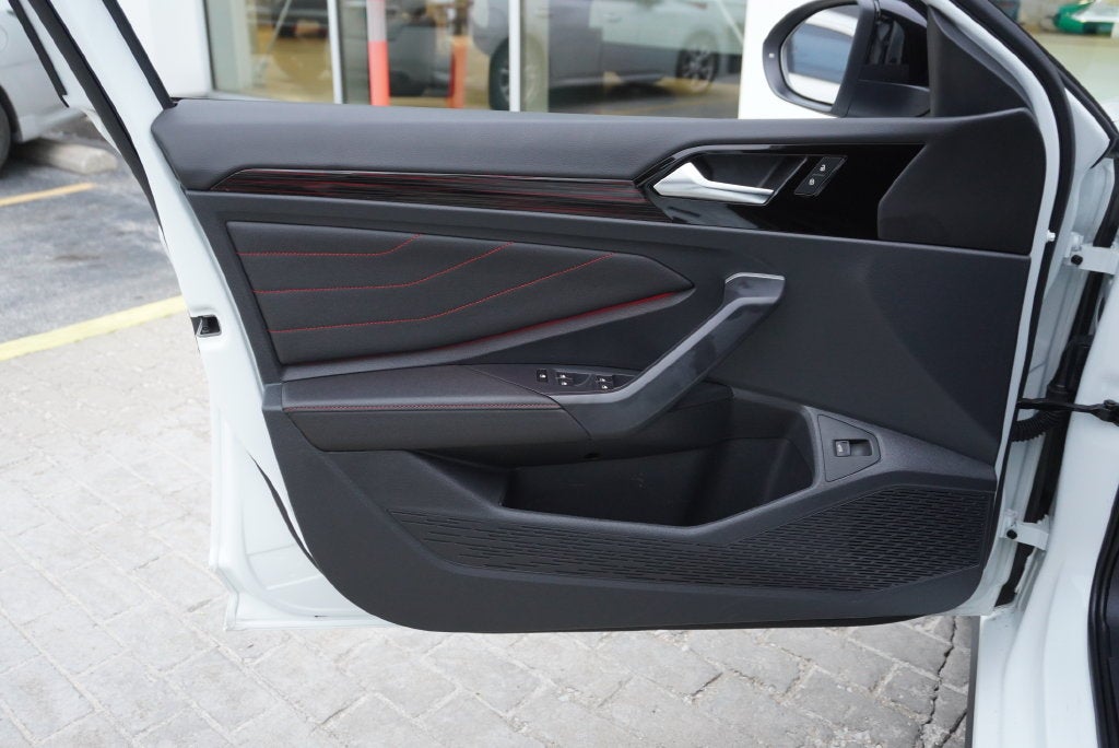 2024 Volkswagen Jetta GLI 40th Anniversary Edition