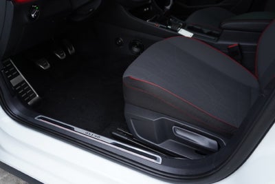 2024 Volkswagen Jetta GLI 40th Anniversary Edition
