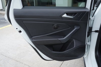 2024 Volkswagen Jetta GLI 40th Anniversary Edition