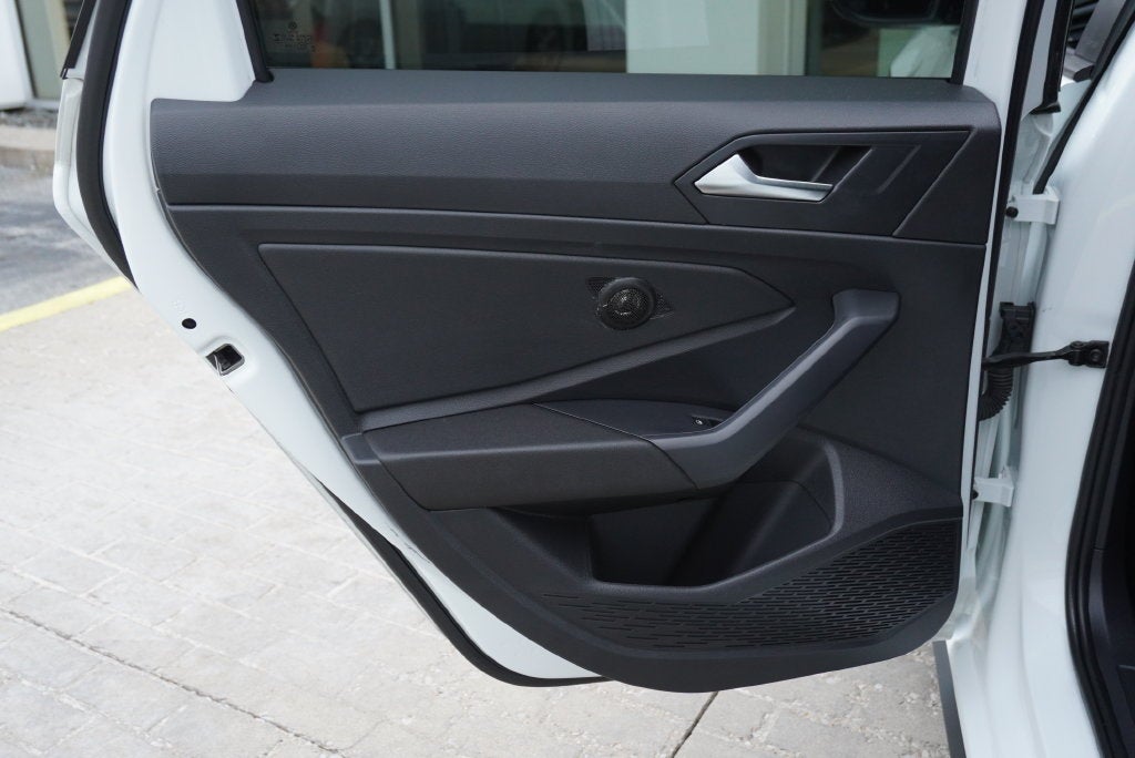 2024 Volkswagen Jetta GLI 40th Anniversary Edition