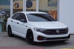 2024 Volkswagen Jetta GLI 40th Anniversary Edition