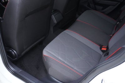 2024 Volkswagen Jetta GLI 40th Anniversary Edition