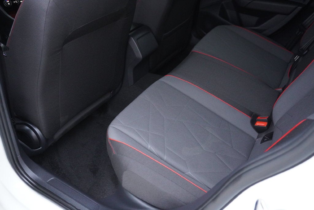 2024 Volkswagen Jetta GLI 40th Anniversary Edition