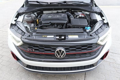 2024 Volkswagen Jetta GLI 40th Anniversary Edition