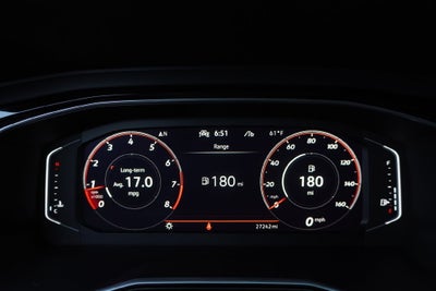 2024 Volkswagen Jetta GLI 40th Anniversary Edition