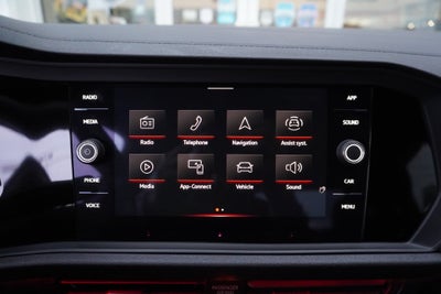 2024 Volkswagen Jetta GLI 40th Anniversary Edition