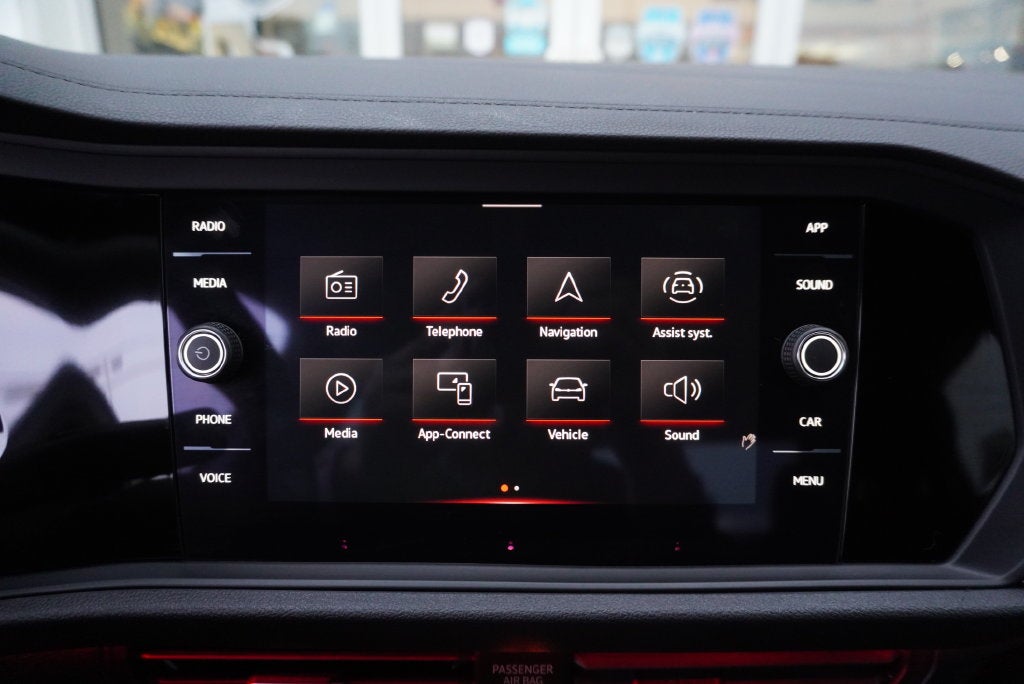 2024 Volkswagen Jetta GLI 40th Anniversary Edition