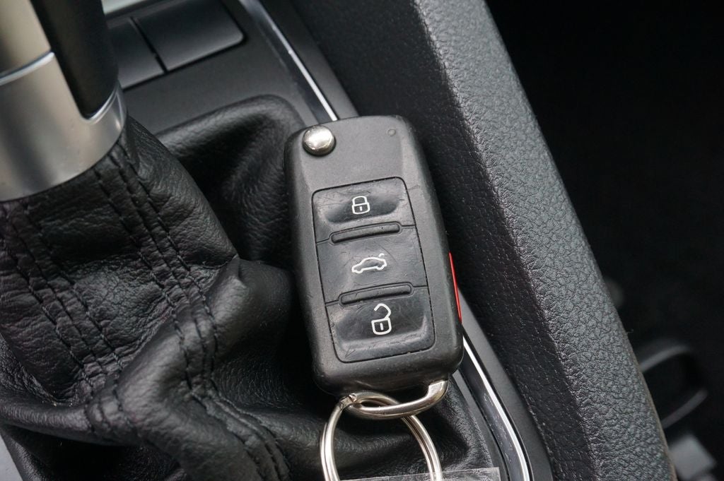 2017 Volkswagen Jetta 1.4T SE