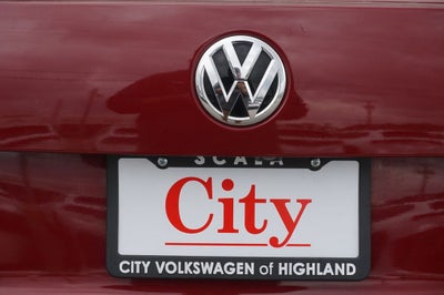 2017 Volkswagen Jetta 1.4T SE