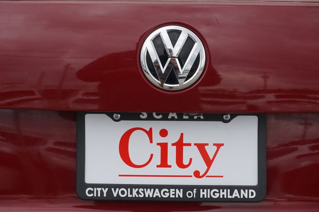 2017 Volkswagen Jetta 1.4T SE