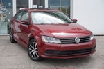 2017 Volkswagen Jetta 1.4T SE