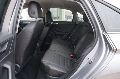 2022 Volkswagen Jetta 1.5T SE