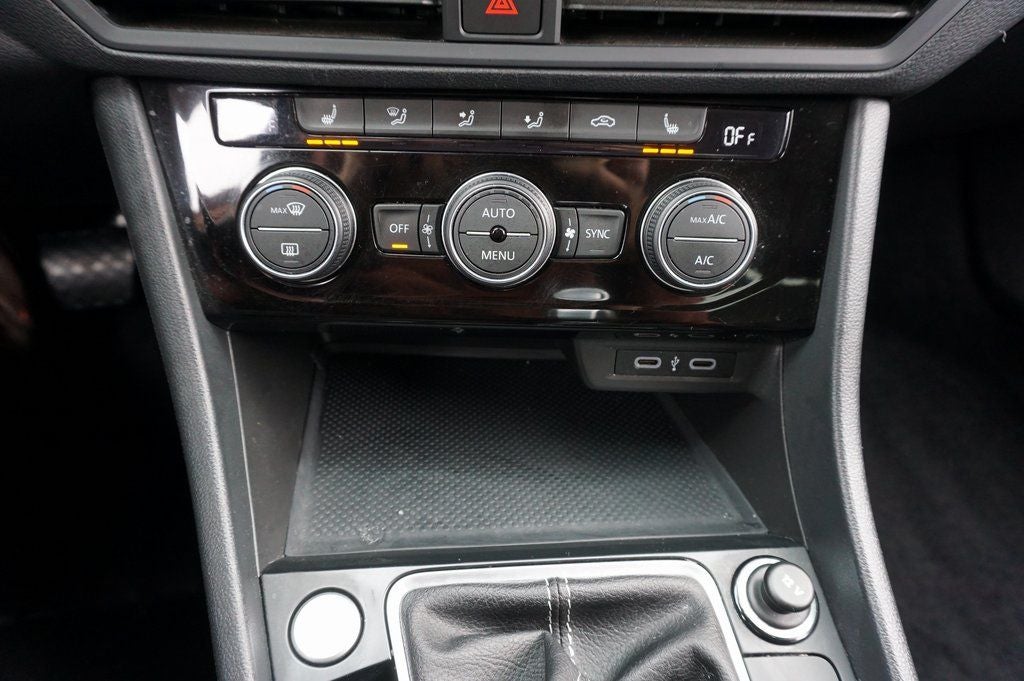 2022 Volkswagen Jetta 1.5T SE